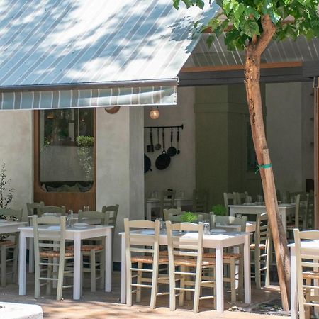Luxury Studio Apartment Next To The Acropolis Αθήνα Εξωτερικό φωτογραφία