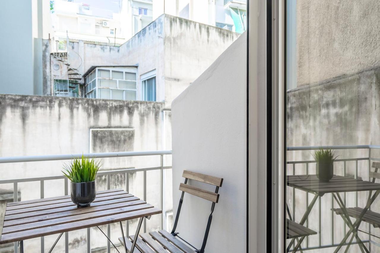 Luxury Studio Apartment Next To The Acropolis Αθήνα Εξωτερικό φωτογραφία