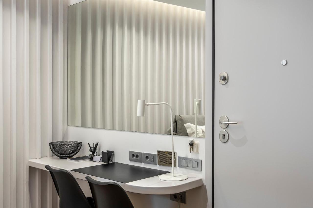 Luxury Studio Apartment Next To The Acropolis Αθήνα Εξωτερικό φωτογραφία