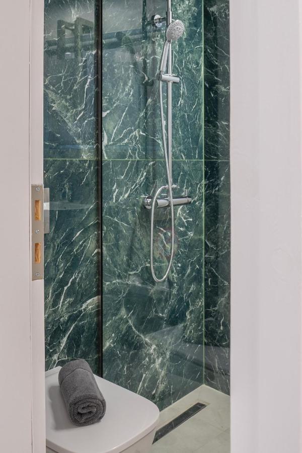 Luxury Studio Apartment Next To The Acropolis Αθήνα Εξωτερικό φωτογραφία