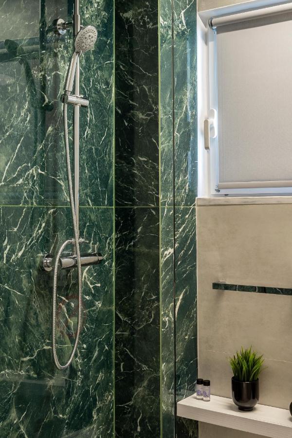 Luxury Studio Apartment Next To The Acropolis Αθήνα Εξωτερικό φωτογραφία