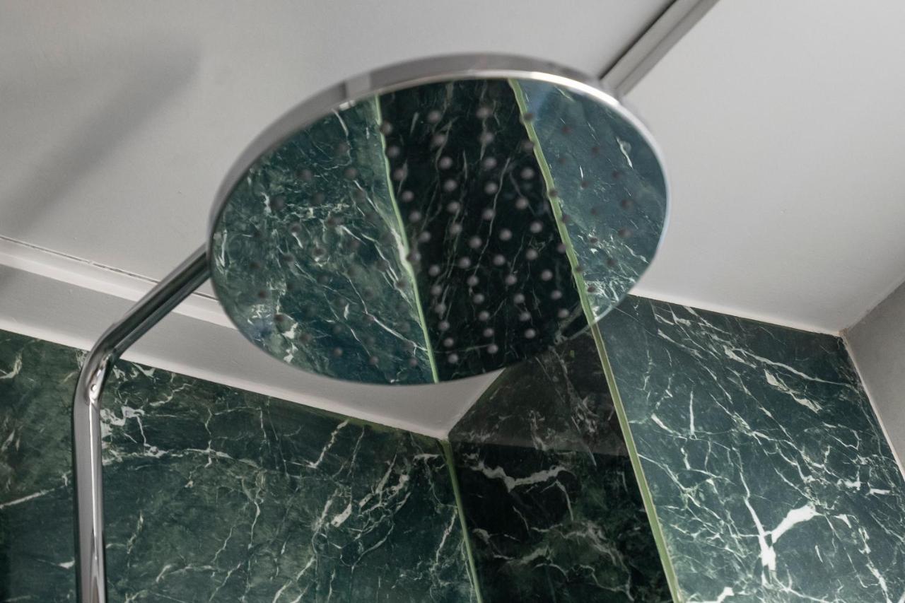 Luxury Studio Apartment Next To The Acropolis Αθήνα Εξωτερικό φωτογραφία