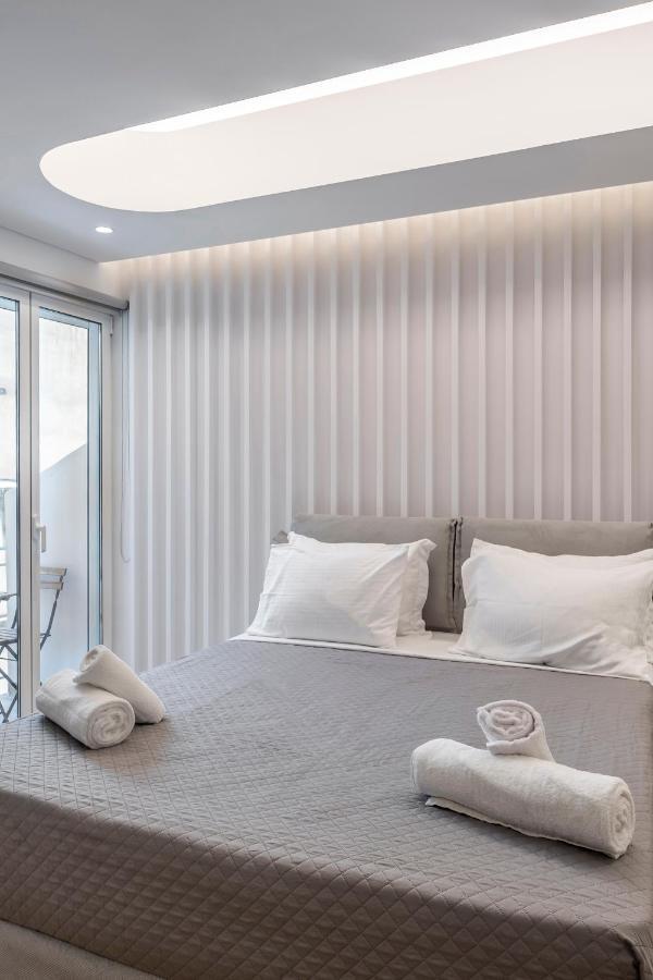 Luxury Studio Apartment Next To The Acropolis Αθήνα Εξωτερικό φωτογραφία