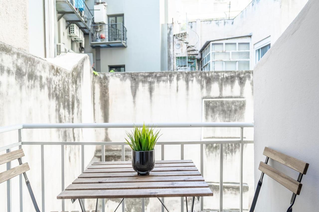 Luxury Studio Apartment Next To The Acropolis Αθήνα Εξωτερικό φωτογραφία