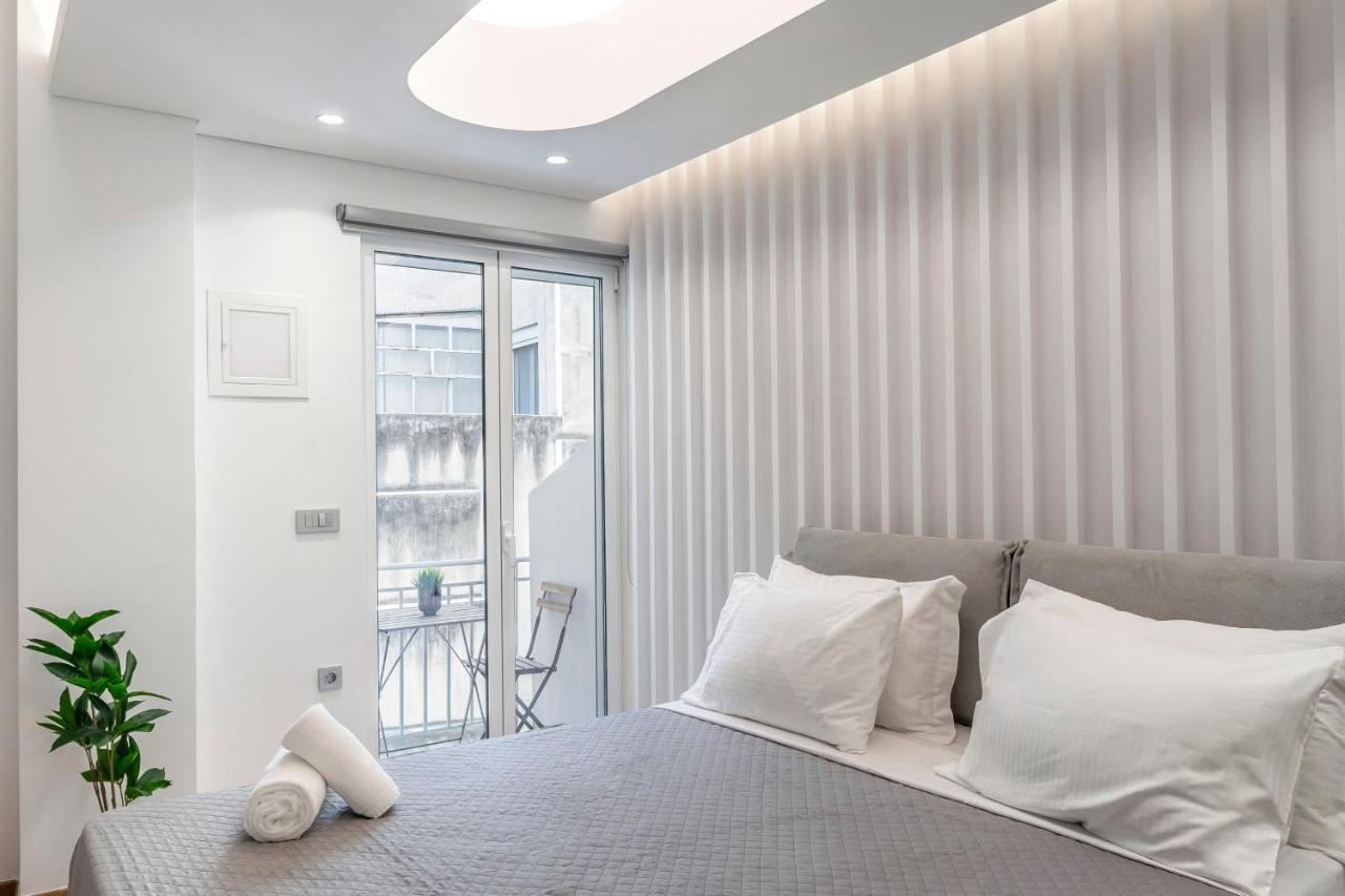 Luxury Studio Apartment Next To The Acropolis Αθήνα Εξωτερικό φωτογραφία